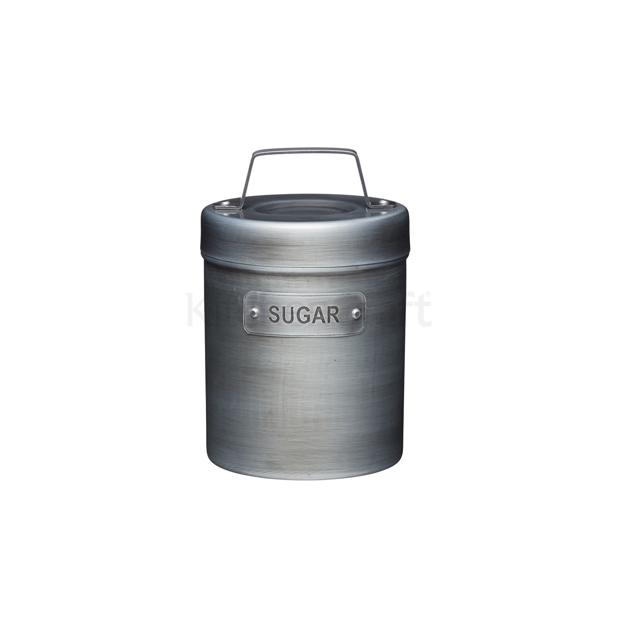 Δοχείο Μεταλλικό Sugar Indistrial Kitchencraft