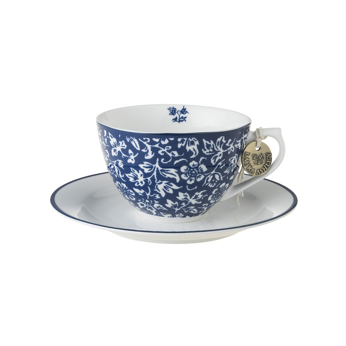 Φλιτζάνι Τσαγιού Laura Ashley Sweet Allysum Fine Bone China