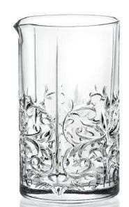 Ποτήρι Mixing Glass Tattoo Rcr 650ml.