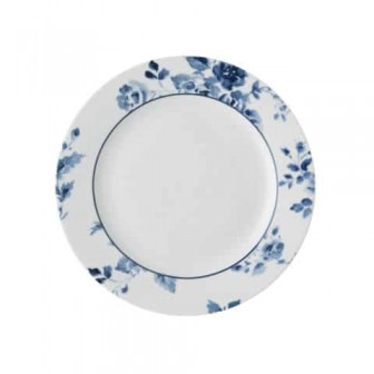 Πιάτο Ρηχό Rose Laura Ashley 18cm Πιάτο Ρηχό Rose Laura Ashley 18cm