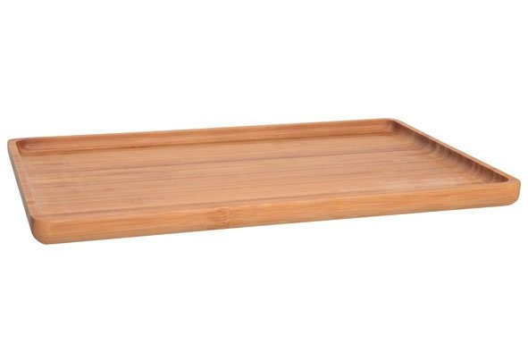 Πλατό Σερβιρίσματος Bamboo Cosy & Trendy 29X18