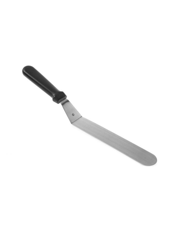 Παλέτα Ζαχαροπλαστικής Offset Flex 25cm Hendi