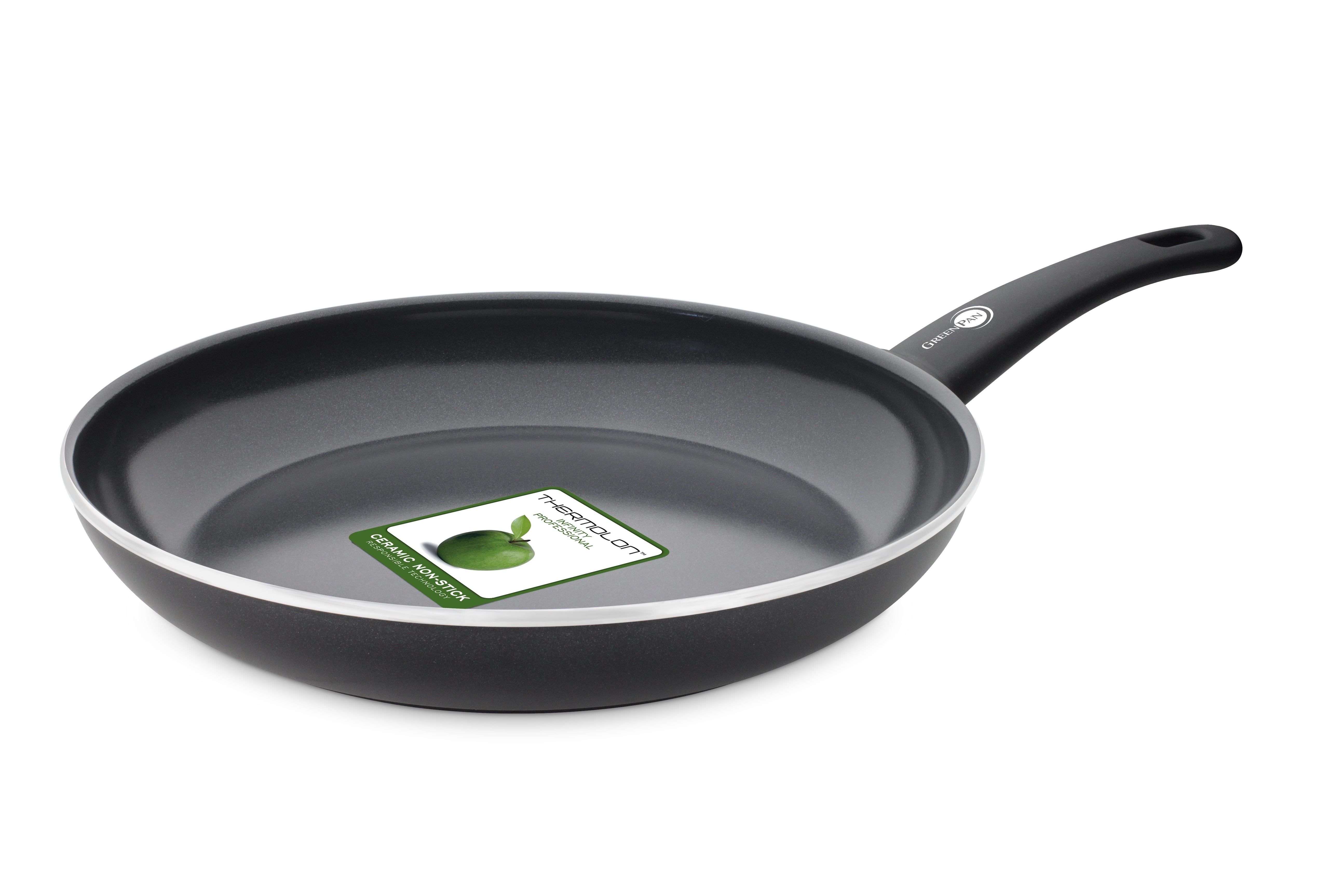 Τηγάνι Green Pan 26cm Infinity Κεραμικό