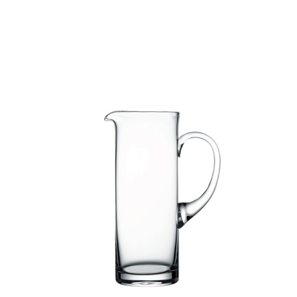Κανάτα Κρυστάλλινη Prosecco 500ml Nuxe