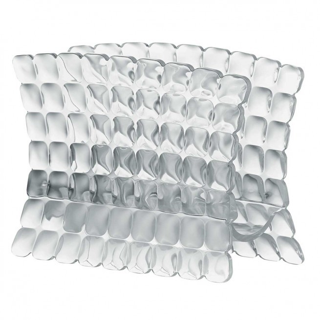 Χαρτοπεσετοθήκη Tiffany Clear Guzzini