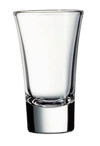 Ποτήρι Ρακις Hot Shot Luminarc