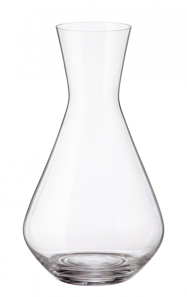 Καράφα Κρυστάλλινη Frangilla Bohemia1200ml