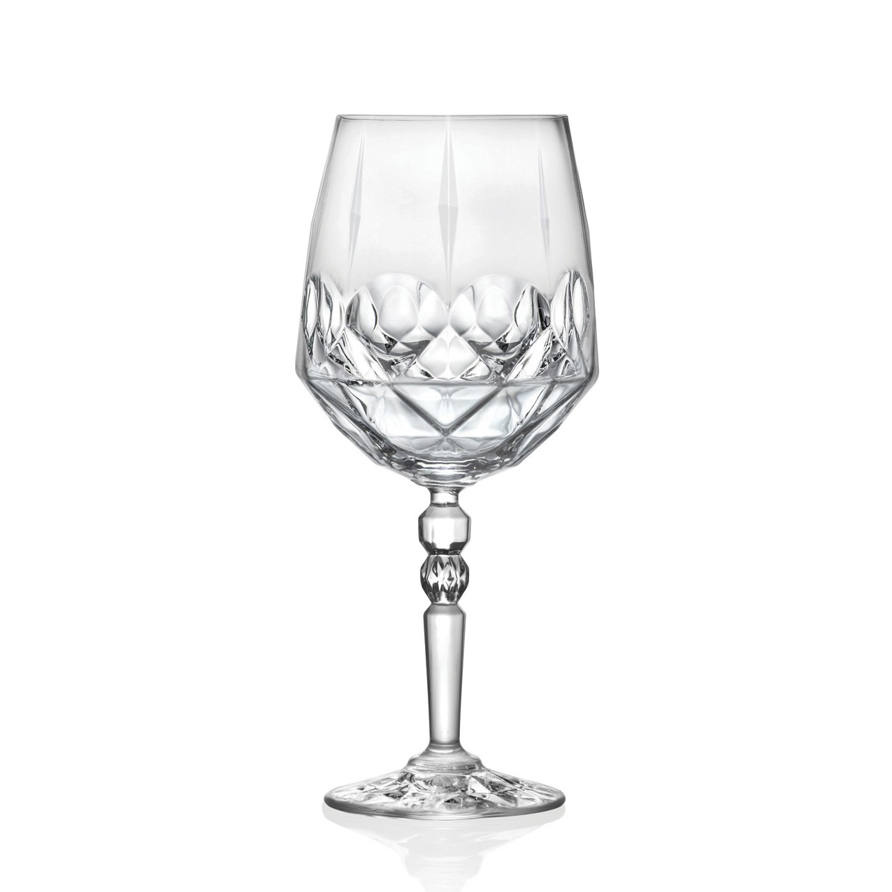 Ποτήρι Cocktail Κρυστάλλινο Alkemist 667ml Rcr
