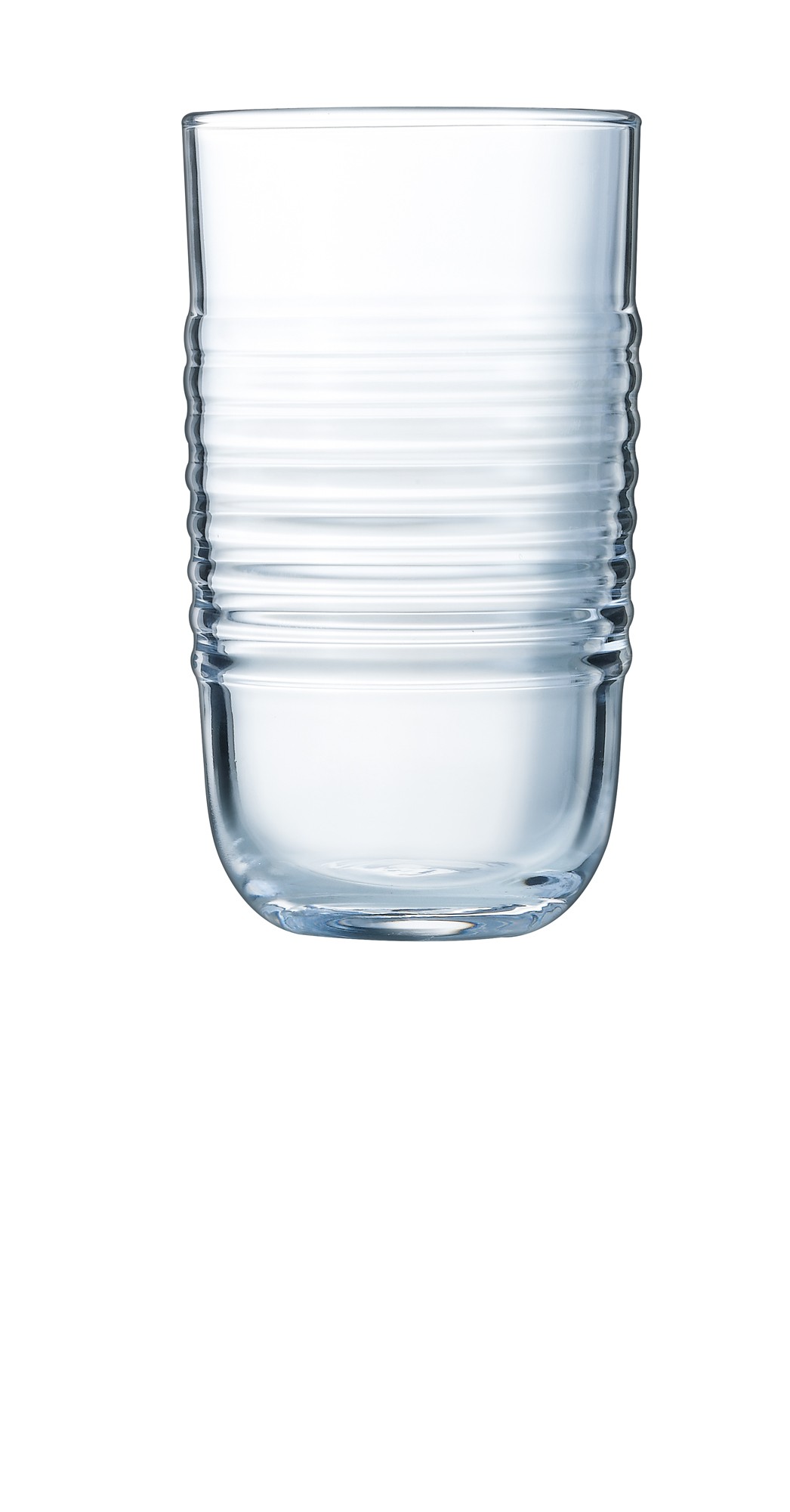 Ποτήρι Νερού – Αναψυκτικού Magicen Σετ 3τμχ. Luminarc 320ml