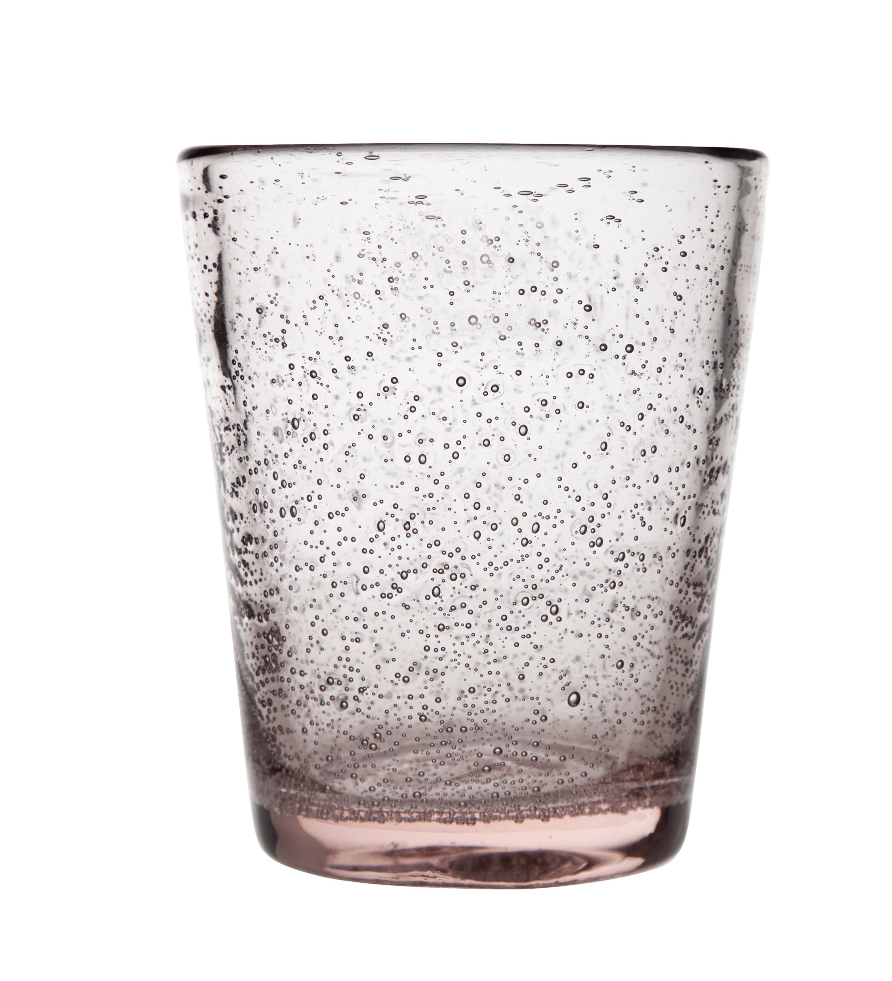 Ποτήρι Ουίσκι Anise Pink Σετ 6Τμχ 250ml Ionia
