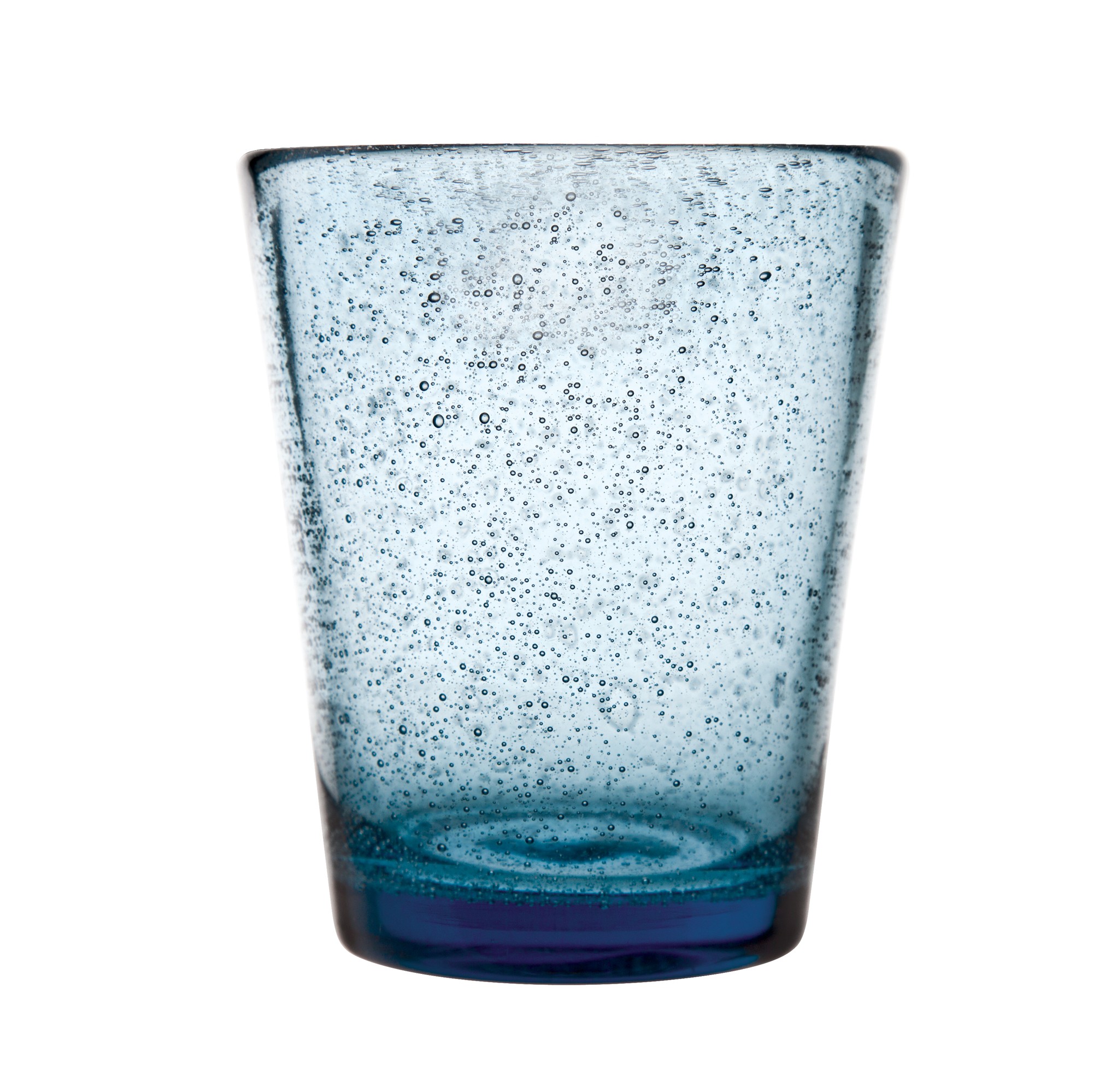 Ποτήρι Ουίσκι Anise Dark Blue Σετ 6Τμχ 250ml Ionia