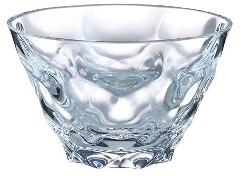 Μπολ Παγωτού Maeva Diamant Σετ 6 Τμχ. 12cm Arcoroc Luminarc