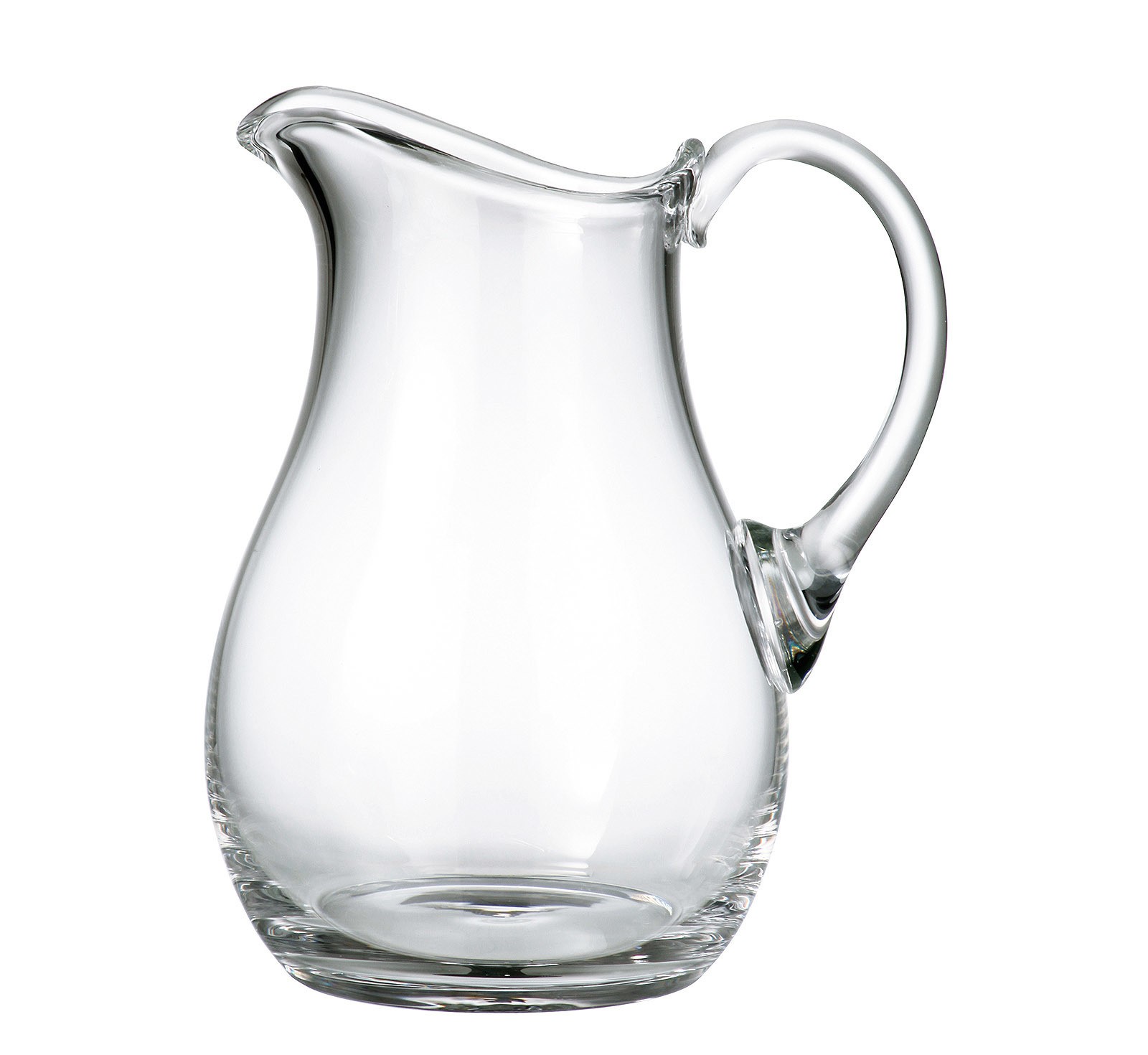 Κανάτα Κρυστάλλινη 2000ml Bohemia