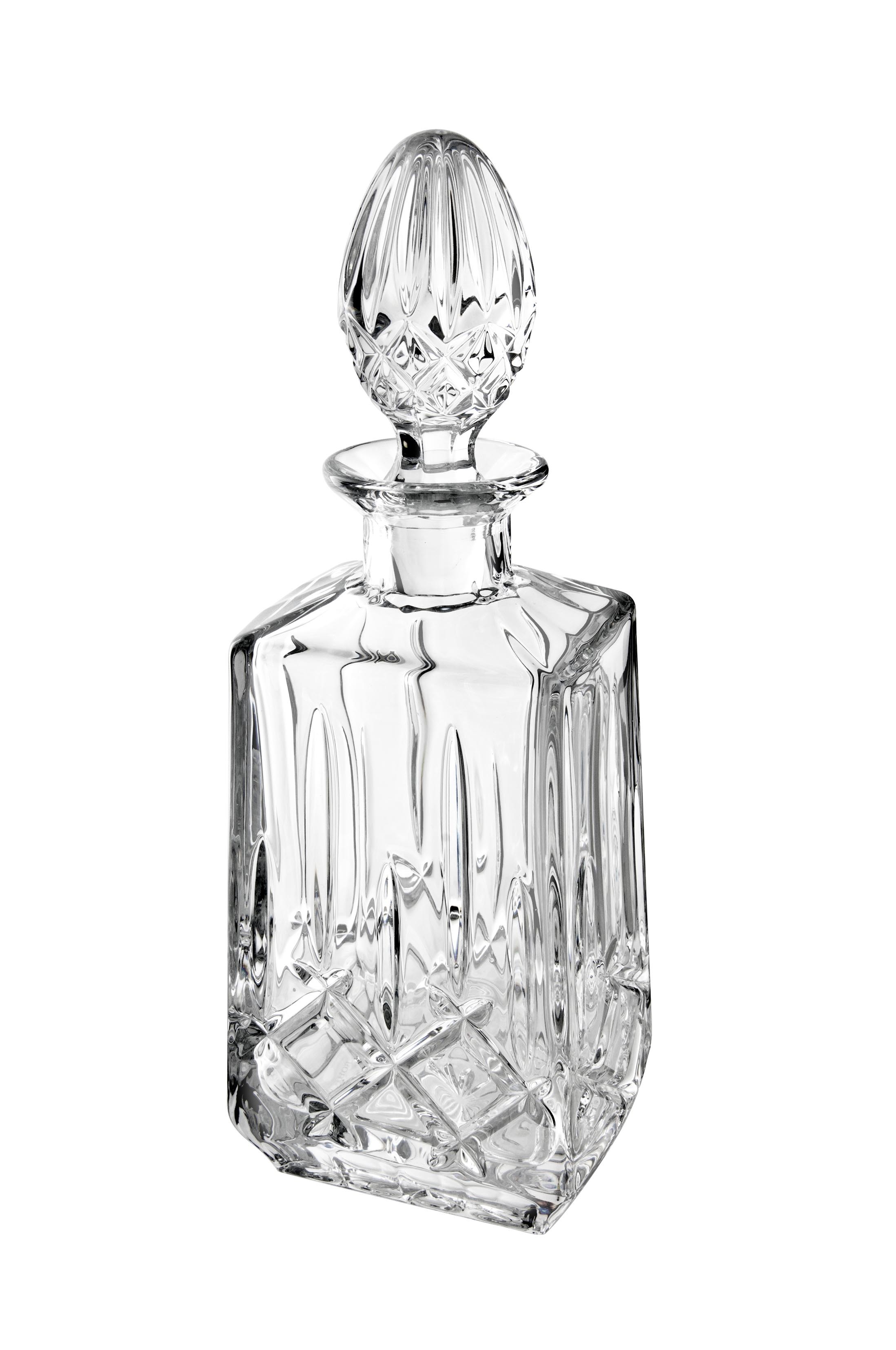 Καράφα Κρυστάλλινη Sheffield 750ml Bohemia