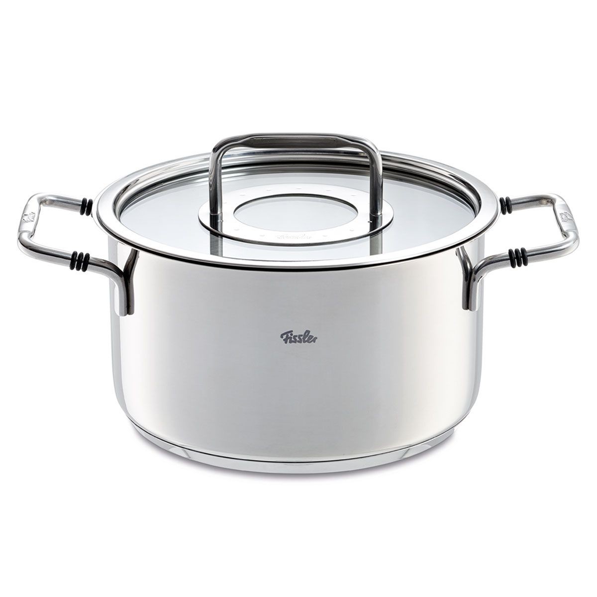 Χύτρα Bonn 20cm Fissler