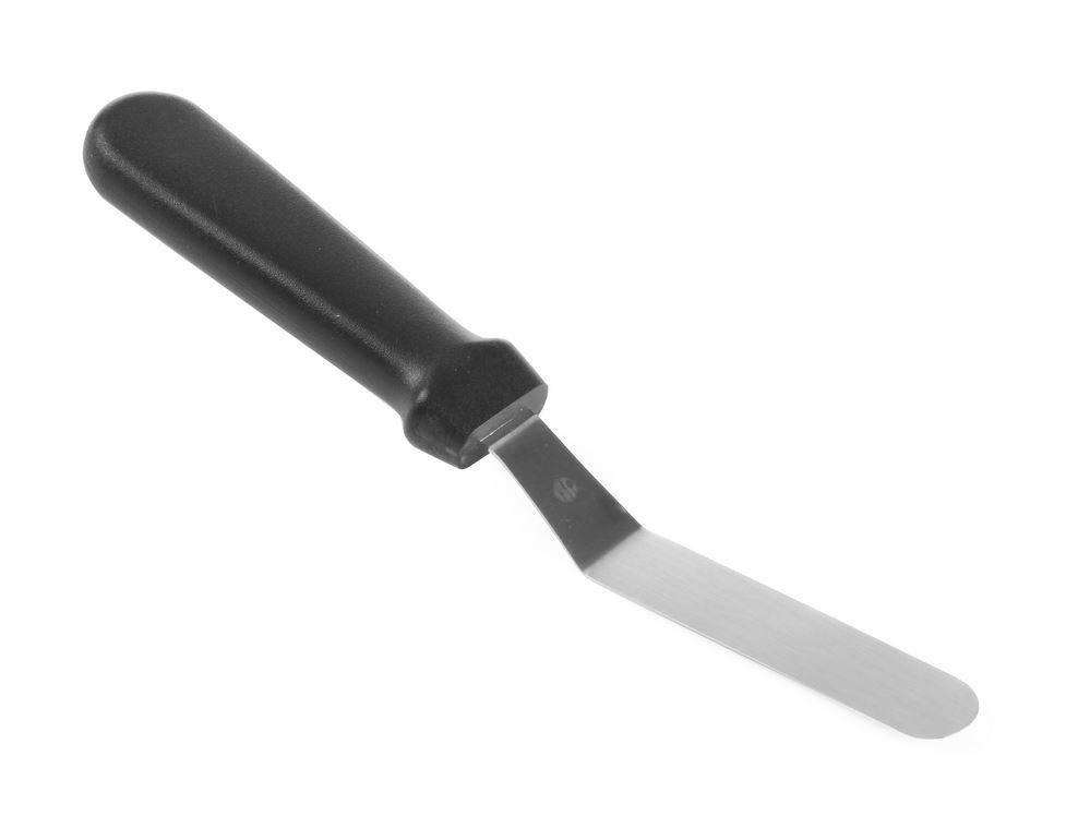 Παλέτα Ζαχαροπλαστικής Offset Flex 11cm Hendi