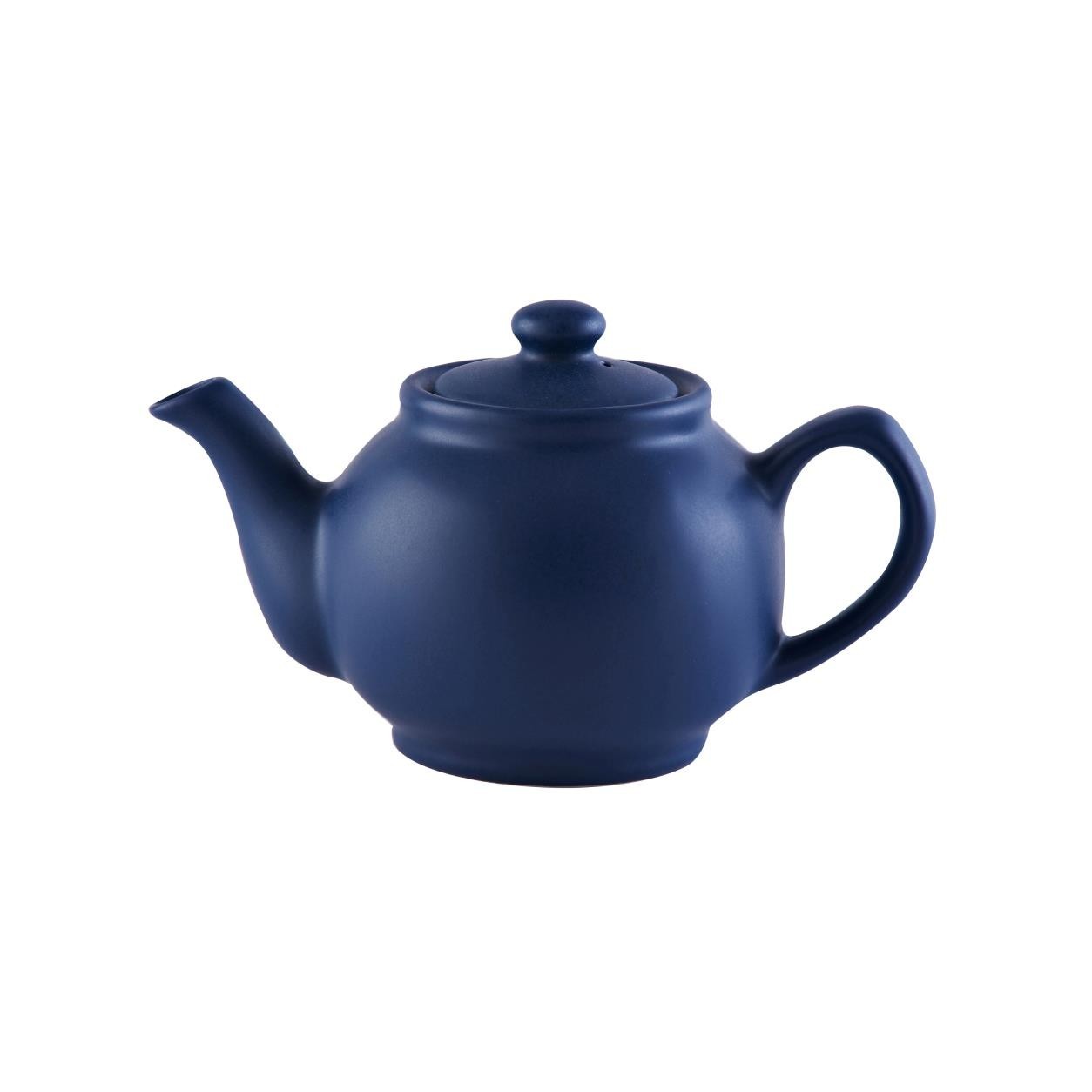 Τσαγιέρα Mat Navy 450ml Price & Kensington