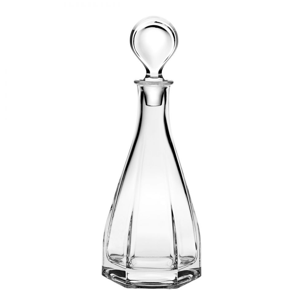 Καράφα Κρυστάλλινη Victoria 750ml Bohemia