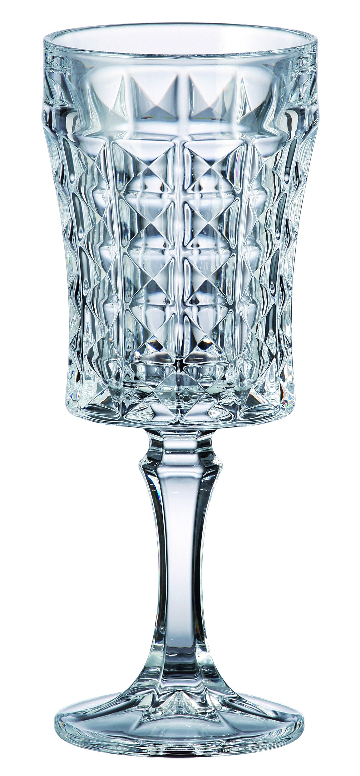 Ποτήρι Κοκτέιλ Κρυστάλλινο Diamond 200ml Bohemia