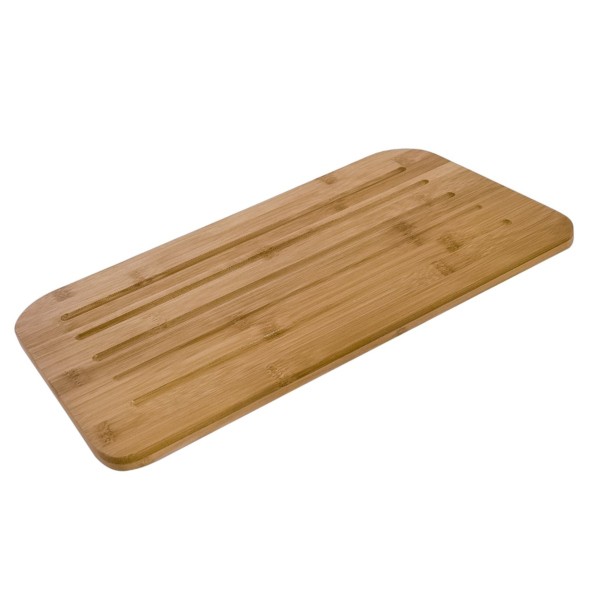 Ψωμιέρα Top Μεταλλική Μπεζ Marva Home
