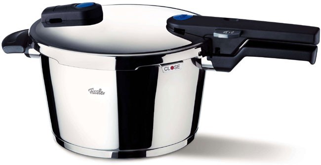 Χύτρα Ταχύτητος Vitaquick 4,5Lt Fissler