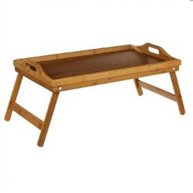 Δίσκος Πρωινού Bamboo 51×38 Marva Home