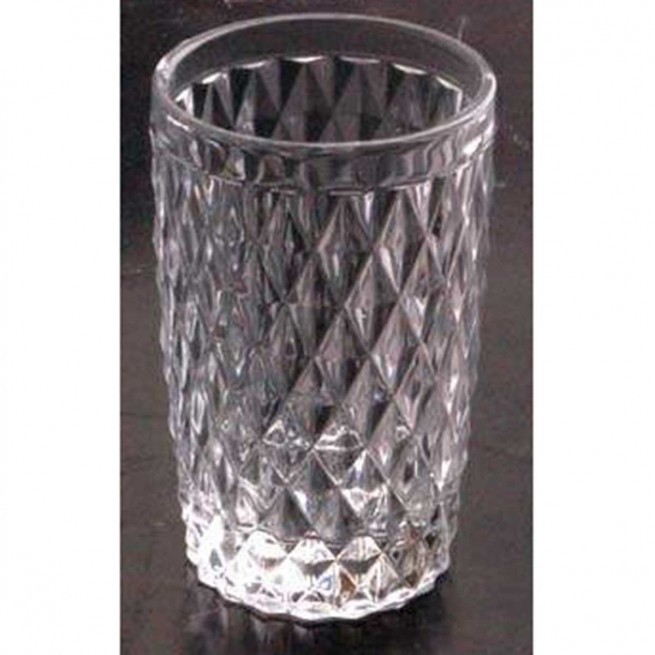 Ποτήρι Νερού – Αναψυκτικού Maison Clear 350ml. Marva Home