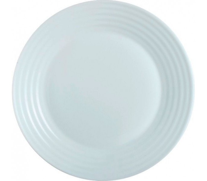 Πιάτο Φρούτου Harena 19cm Luminarc Λευκό