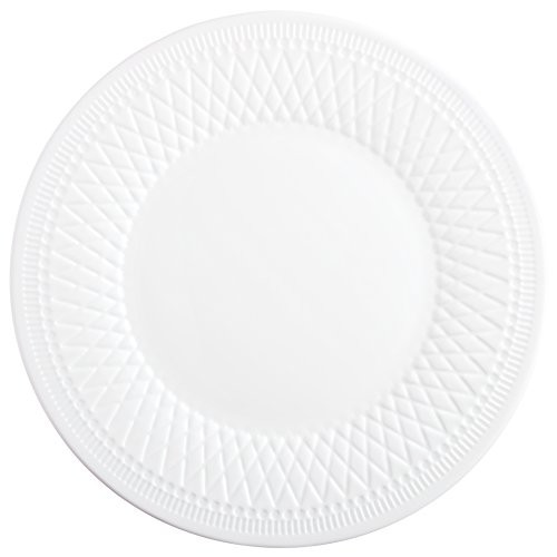 ιάτο Φρούτου Alizee Perle 22cm Luminarc Λευκό