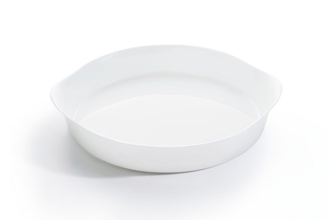 Πυρίμαχο Σκεύος Smart Cusine Στρογγυλό 28cm Luminarc