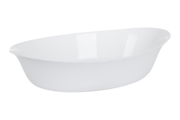 Πυρίμαχο Σκεύος Smart Cusine Οβαλ 38cm Luminarc