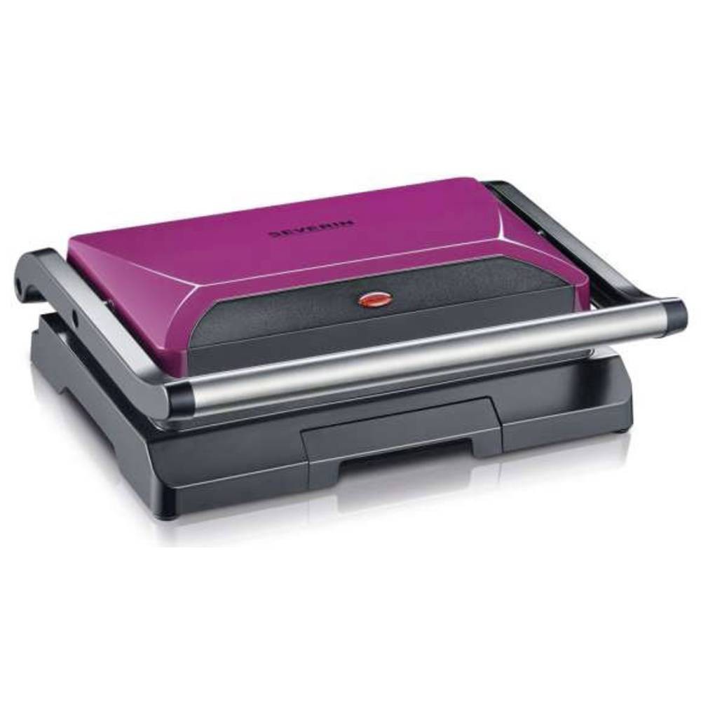 Τοστιέρα Compact Multi – Grill 800W Severin Kg2393