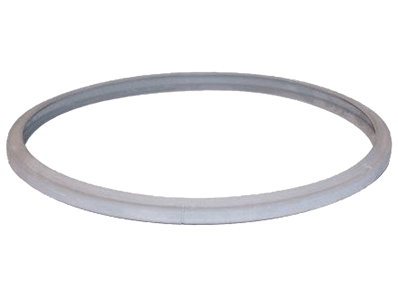 Λάστιχο Χύτρας Ταχύτητος Fissler Original 8-10lt (Για χύτρες πριν το 2012)