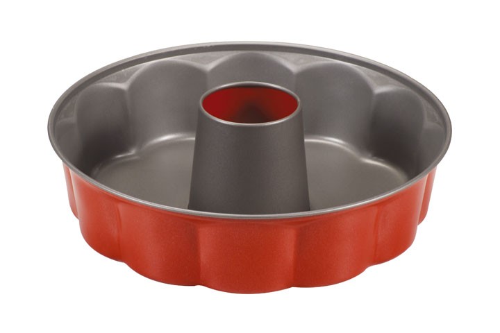Φόρμα Rossana Στρογγυλή Αντικολλητική Guardini 26cm