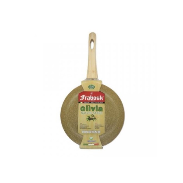 Τηγάνι Βαθύ Olivia Frabosk 30cm