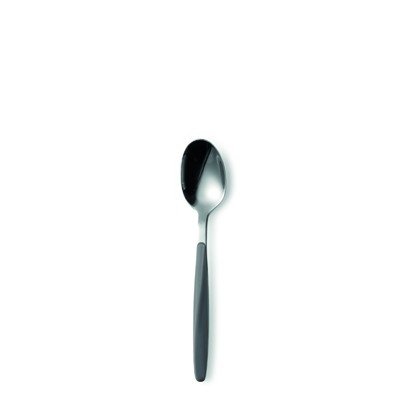 Κουτάλι Γλυκού Guzzini My Fussion Grey 18/10