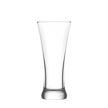 Ποτήρι Μπύρας Lager 320ml Pasabache