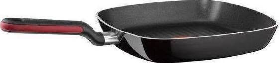 Γκριλιέρα Αντικολλητική Comfort Grip 26cm Tefal