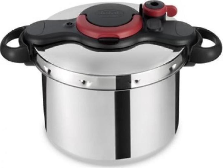 Χύτρα Ταχύτητος Clipso Minut’ Easy 9lit Tefal