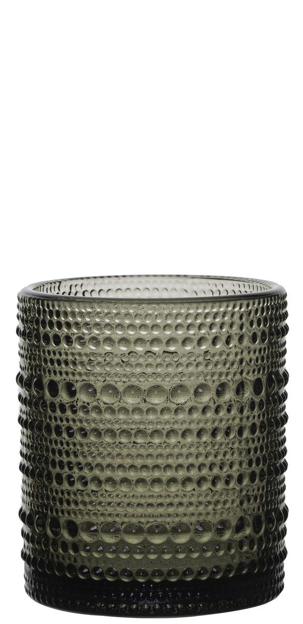 Ποτήρι Ουίσκι Σετ 6τμχ. Drops 275ml Grey