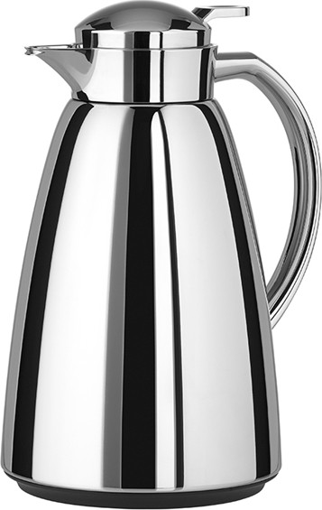 Κανάτα Θερμός Ανοξείδωτη Campo Silver 1lt. Tefal
