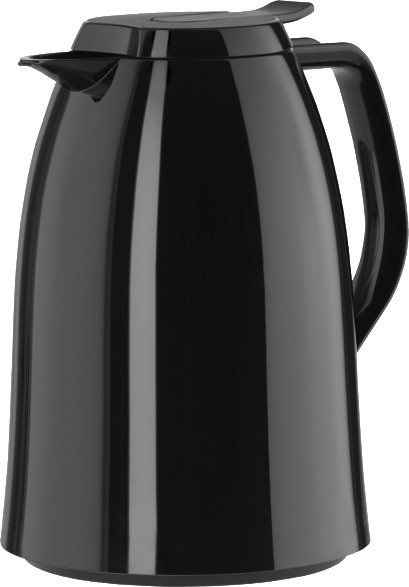 Κανάτα Θερμός Mampo Black 1.5lt. Tefal