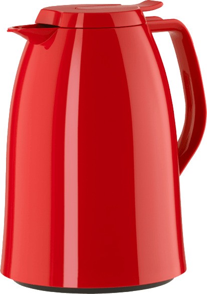 Κανάτα Θερμός Mampo Red 1.5lt. Tefal