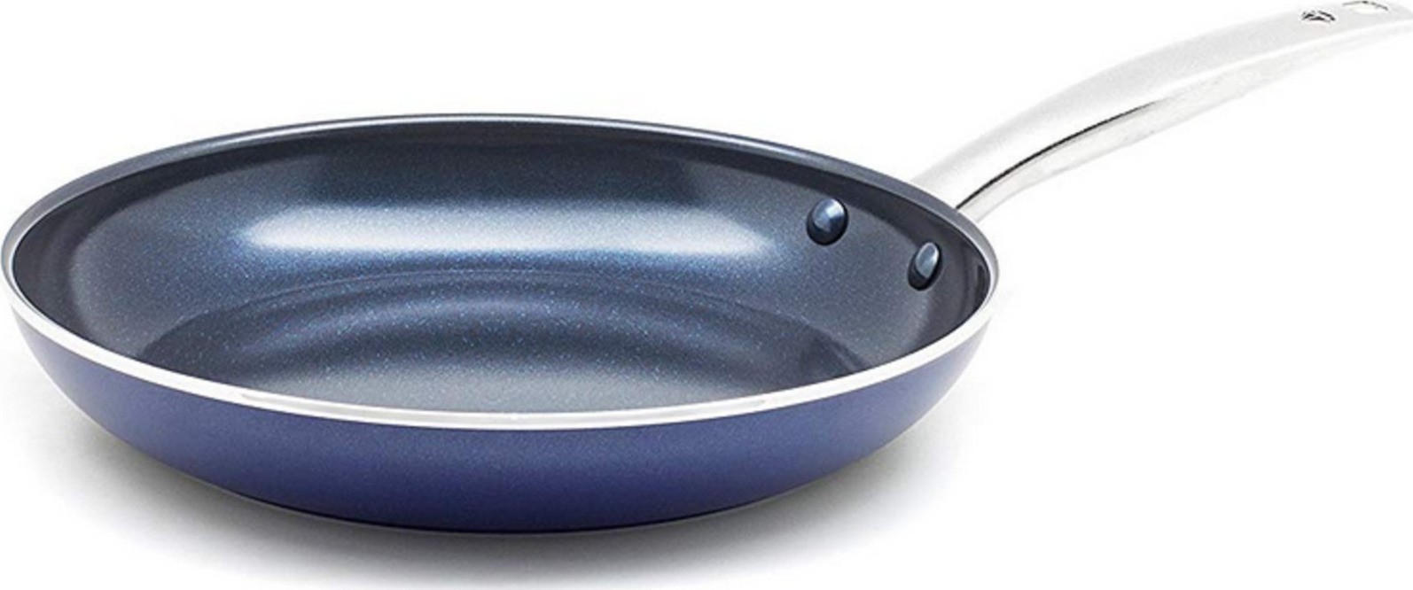 Τηγάνι Αντικολλητικό 28cm Blue Diamond