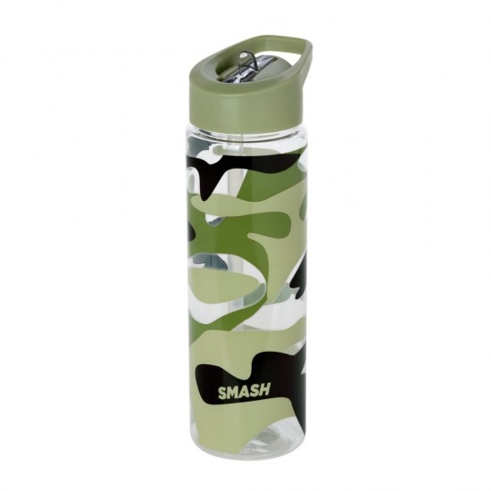 Παγούρι EcoLife Smash Camo Πλαστικό BPA FREE 700ml