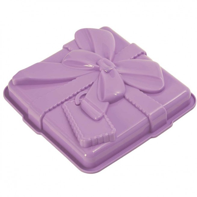 Φόρμα Σιλικόνης Gift Pavoni