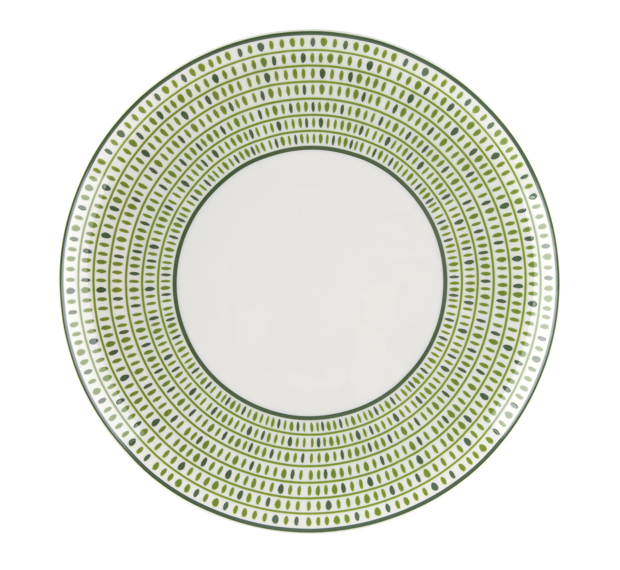 Πιατέλα Στρογγυλή Alkisti 31cm Ionia
