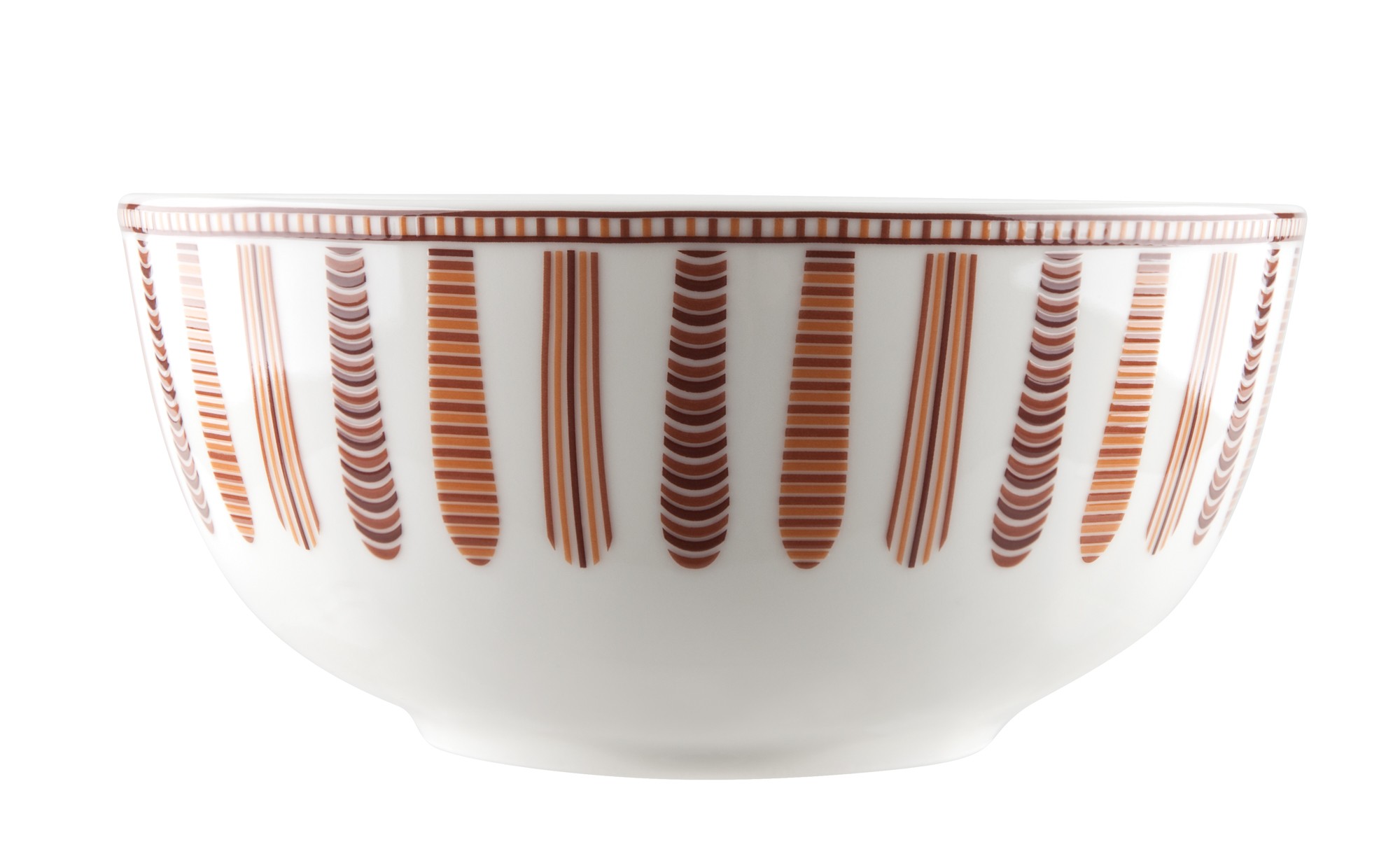 Μπολ Σαλάτας Medea 25cm Ionia