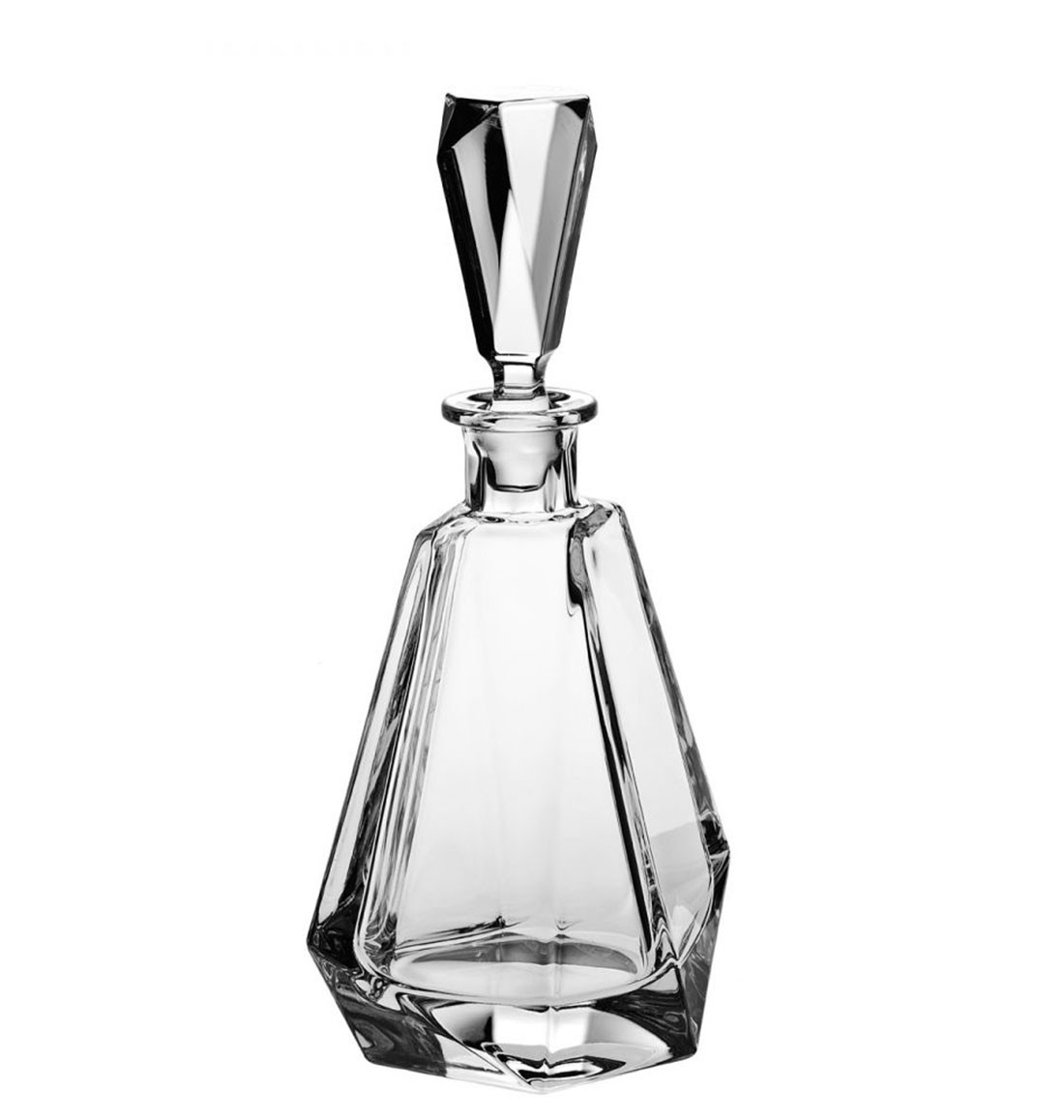 Καράφα Κρυστάλλινη Brilliancy 500ml Bohemia