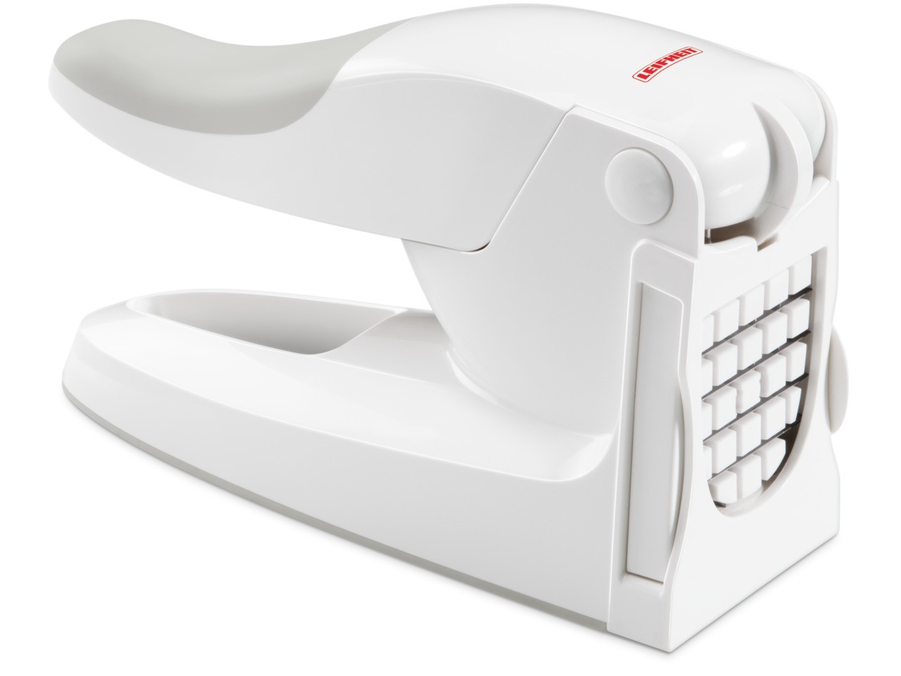 Πατατοκόπτης Πλαστικός Chip Slicer Leifheit